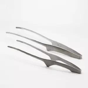 쉐프집게 29cm 집게 올스텐 핀셋 고기 주방 일본산 바베큐