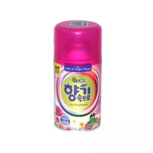 산도깨비 뉴향기속으로 리필 향캔 레몬_300ml 95g