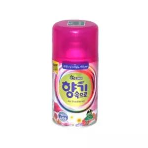 산도깨비 뉴향기속으로 리필 향캔 후로랄_300ml 95g