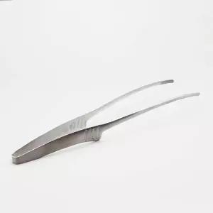 올스텐 주방 핀셋 바베큐 쉐프집게 고기 집게 29cm