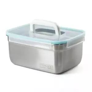 스텐락 스텐304 퓨어 핸디 2호 6000ML 밀폐용기
