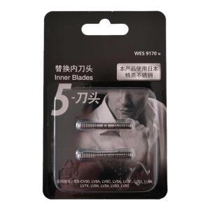 파나소닉 면도기 WES9170 WES9179 ES-CV50 LV9A LV9C LV9N LV9Q LV6N LV6Q LV5A LV5B LV5C용 새  커터 헤드