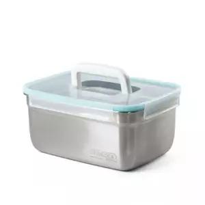 [골드스마일]반찬통 밀폐용기 6000ml 저장 용기 식재료 보관함