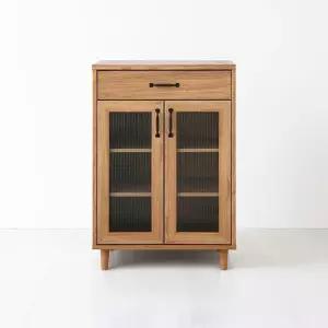 마켓비 레탄토 서랍문 수납장 CHM9060