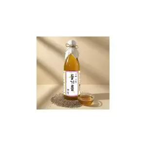 해달 들기름 350ml