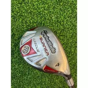 테일러메이드 BURNER RESCUE 유틸 4번 22도 그라파이트R