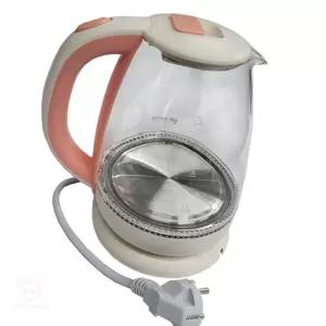 아롬픽 전기포트 1.8L 내열유리주전자