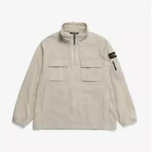 내셔널지오그래픽 행사디머 우븐 TRAINING SET 스탠카라 ANORAK N231UFT041 1113066024