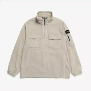 내셔널지오그래픽 행사디머 우븐 TRAINING SET 스탠카라 ANORAK N231UFT041 1111383378