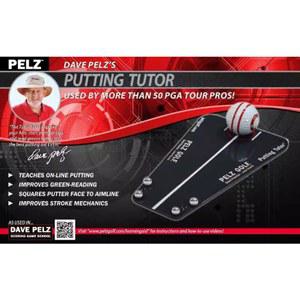 연습 이글 훈련 튜터 Golf 버디 Pelz 숏게임 퍼트 DP4007 라베가자 골프 퍼팅