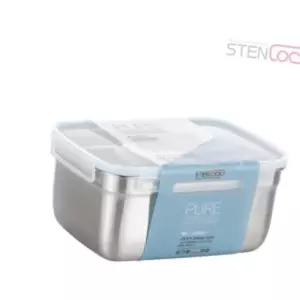퓨어 2호 스텐락 핸디 6000ml