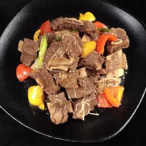 호주산 소갈비 찜갈비(척갈비) 2kg 갈비탕