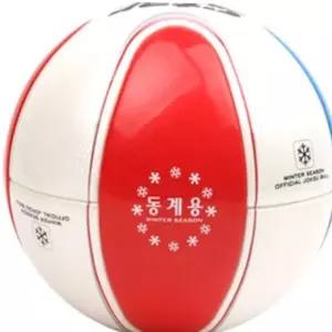 풋살공 스타 족구공 족구볼 스포츠볼 공식구 동계용