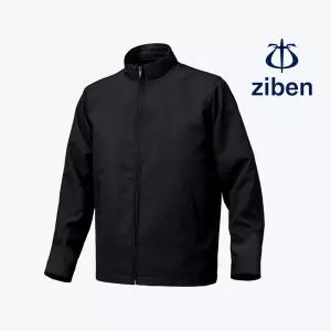 지벤 작업복 춘하 근무복 사계절 유니폼 점퍼 ZB-J702