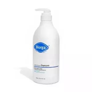 [모발영양 강화] 바이오가 글라이신 우유단백질 샴푸 1000ml 대용량