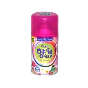 산도깨비 뉴향기속으로 리필 향캔 로즈마리 300ml 95g