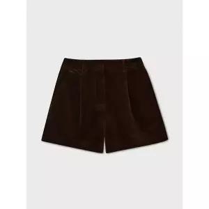 [후아유]여성 Corduroy Shorts WHTHG4T41F