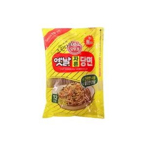 (오뚜기) 당면 오뚜기 옛날 자른 당면 300g x1개