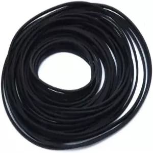 DVD 고무 벨트 20mm~100mm 카세트 밴드 혼합 사각형 레코더 40개