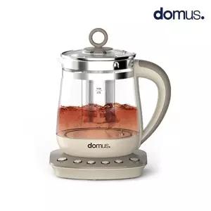 도무스 티칸 전기티포트 DMEK-A1508GF 보온 포트 1.5L