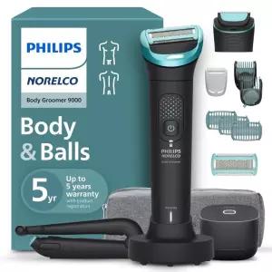 필립스 노렐코 바디 그루머 9000 시리즈 BG9485/50