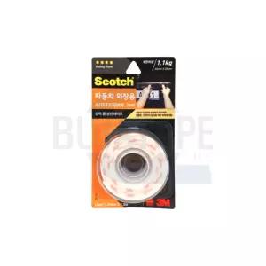 3M EX215 자동차 외장용 양면 폼 테이프 24mm x 1.5M [W96DEDC]