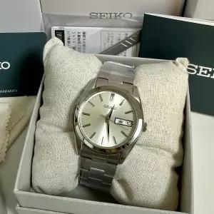 [보증서 관세포함]세이코 SBTH007 시계 샴페인 골드 SEIKO 남성 메탈