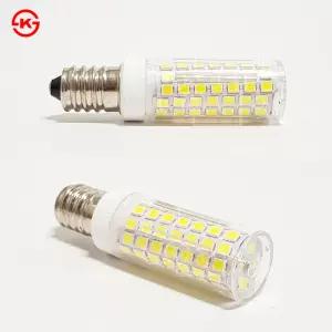 LED 콘램프 4.2W E14 미니스틱 인테리어전구