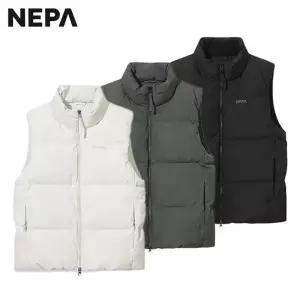 네파 겨울용 남여공용 사이폰 푸퍼 다운 베스트 조끼 - 7LF1303 2073374241