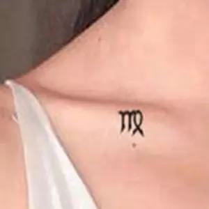 소노샵 타투 스탬프 기계 소형형 유앤미 디자인 귀여운문신 하트타투