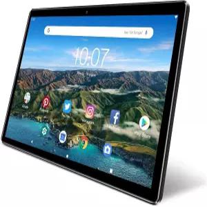 프리톰 안드로이드 태블릿 10인치 M10 64GB 10.1인치 IPS HD 터치스크린 GPS FM 쿼드코어 프로세서 듀얼