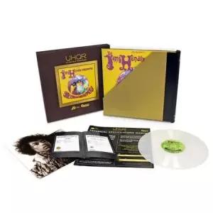 지미 헨드릭스 경험이 있으신가요 UHQR 20 000 유닛 45 RPM - 고충실도 소책자 이미지