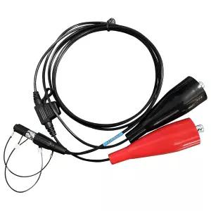 트림블 R7 R8 R9 R10 R12 4700 4800 5700 5800 SPS985 GPS RTK GNSS 수신기용 ACCRSNCH 46125-20 외부 전원