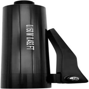 Liyuusi 15CM/5.9인치 R10 RTK 기지국 연장 폴 높이 레버 측량 트림블 R12 R12i GPS GNSS 수신기와 호환