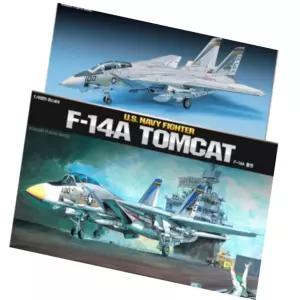 하코샵 F-14A톰캣 프라모델완구