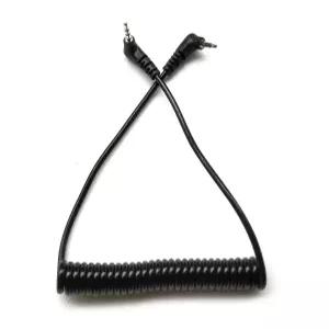 YH YX 커넥터와 LANC 리모컨 어댑터 2.5mm 케이블 120만 개