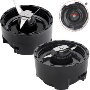 [호환품]Oster MyBlend 블렌더와 호환되는 블레이드 어셈블리 2개; BLSTPB 및 BLSTAV 병: 181069-000-000