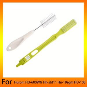 [호환품]Hurom HU-600WN Hh-sbf11 Hu-19sgm HU-100 등 주서기 청소 브러시 교체.