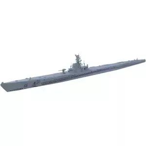 MRY-SFW LFC700952 1/700 군용 모델 연어급 잠수함