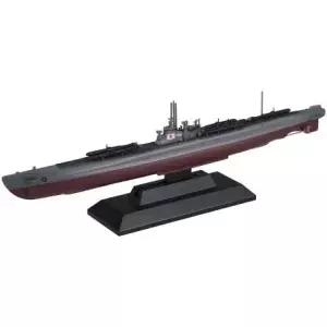 스카이웨이브 1/700 IJN 잠수함 타입 I56 및 I58 모델 키트