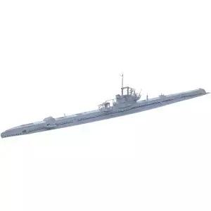 MRY-SFW LFC700956 1/700 군용 모델 키트 HMS 브리티시 S급 잠수함