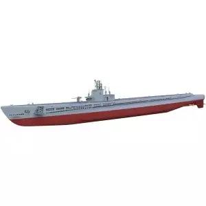 MRY-SFW SSC700954S 1/700 군용 미국 해군 가토급 잠수함 모형