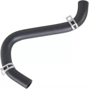 FUSCH 업그레이드 CSM 고무 포지티브 크랭크케이스 호스 쉐보레 말리부 2.4L 2008-2012 폰티악 G6