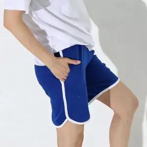 [셀러에이드]트레이닝반바지 5부 운동복 남성용 스포츠웨어 헬스 러닝 조깅