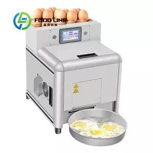 기름 절약 자동 계란 조리기 합리적인 분배 설계로 사용량을 줄여주면서 좋은 맛을 보장합니다