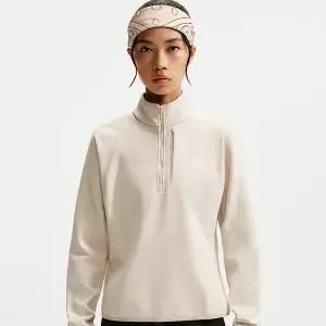 [나이키]IO4472 기능성티 스포츠웨어 ACG 울프 그리드 여성 써마 핏 하프집 하