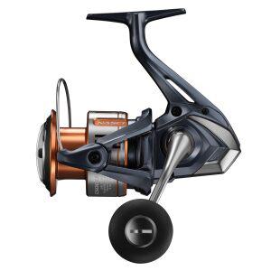 시마노 (SHIMANO) 스피닝 릴 26 나스키 C5000XG