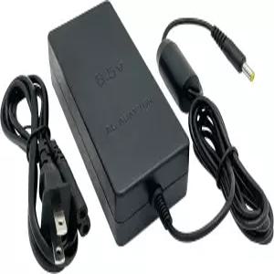 PS2용 전원 공급 장치 소니 플레이스테이션 2 슬림용 교체용 AC 어댑터 충전기 케이블 A/C 70000 게이밍