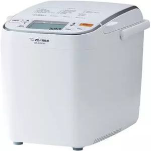 루시 BB-SSC10WZ 홈 베이커리 마에스트로 빵 제조기 프리미엄 화이트