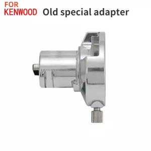 Kenwood KAT001 요리 기계 액세서리 어댑터 Kenwood KAT001ME 주방 기계 부착물 알루미늄